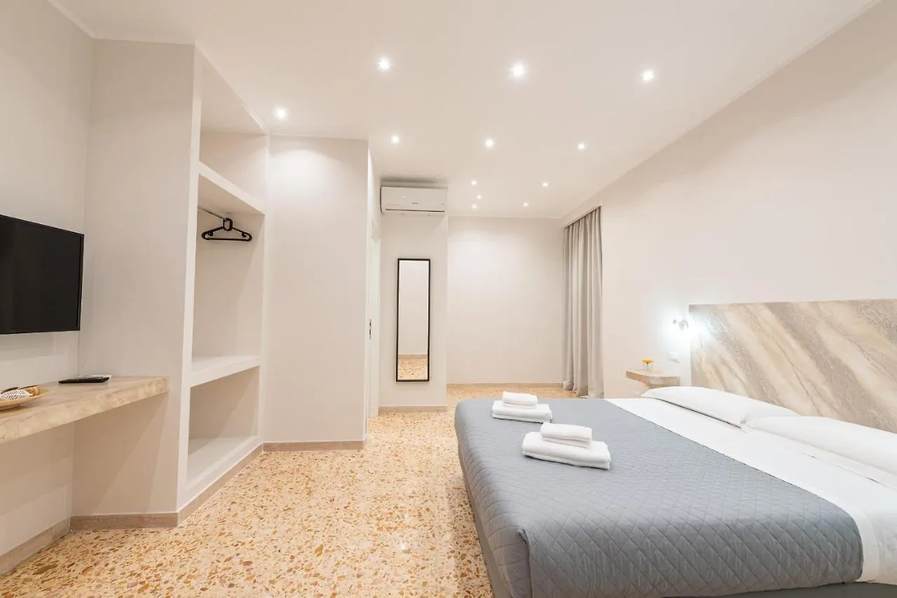 Guest house Ancient Rome Room