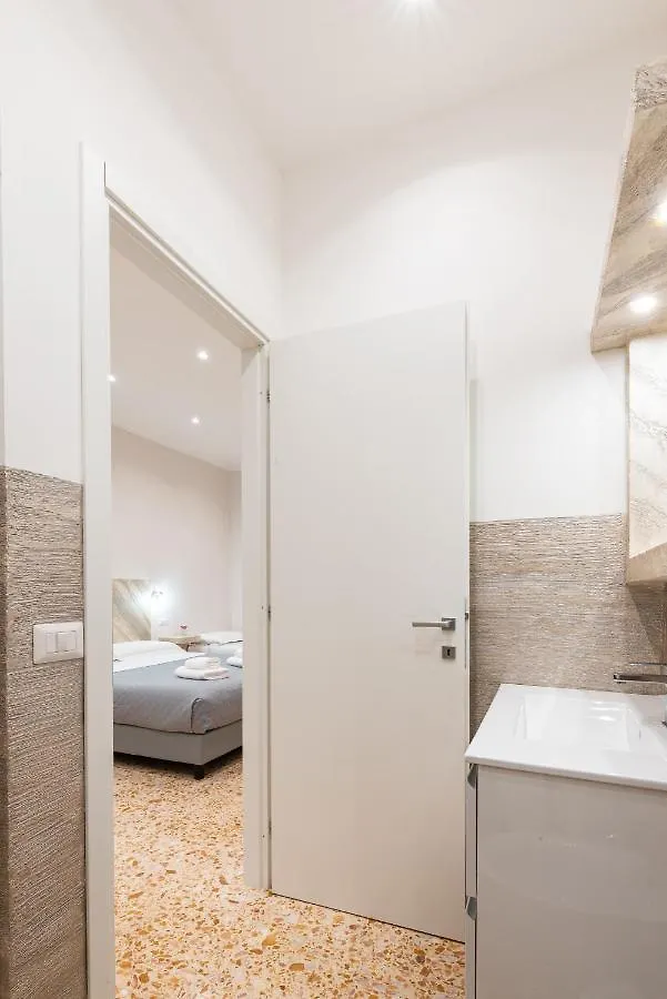 Guest house Ancient Rome Room