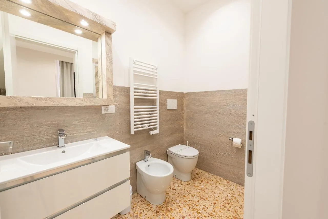 Guest house Ancient Rome Room Italy