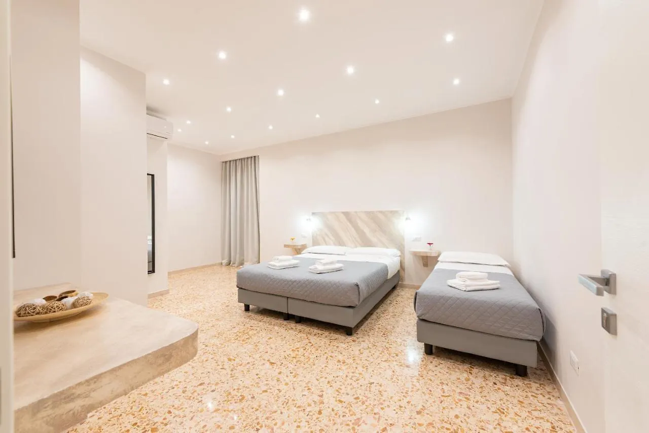 Ancient Rome Room